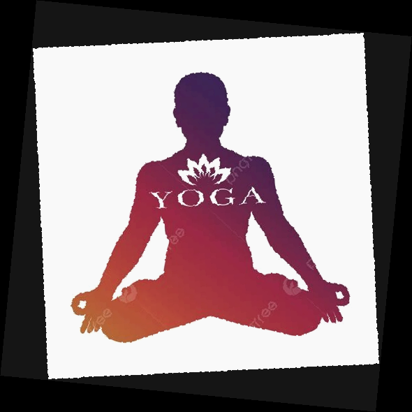 Yoga Studio Logo